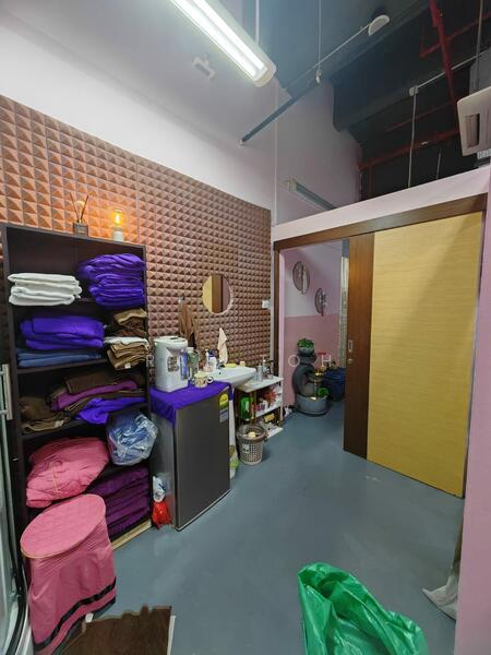Spazio @ Kovan, 767 Upper Serangoon Road, 377 sqft, Other Retail For Sale, by Rae Toh, 25425527 - CommercialGuru.com.sg