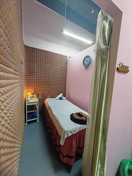 Spazio @ Kovan, 767 Upper Serangoon Road, 377 sqft, Other Retail For Sale, by Rae Toh, 25425527 - CommercialGuru.com.sg