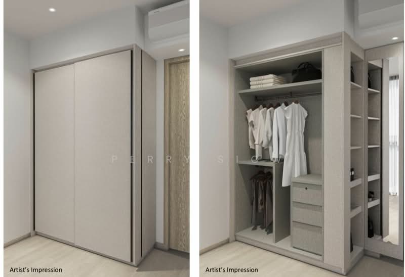 The Orie, 31 Lorong 1 Toa Payoh, 1 Bedroom, 517 sqft, Condominium For Sale, by Perry Siow, 25425547 - PropertyGuru.com.sg