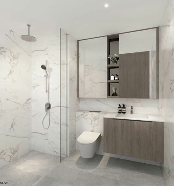 The Orie, 31 Lorong 1 Toa Payoh, 1 Bedroom, 517 sqft, Condominium For Sale, by Perry Siow, 25425547 - PropertyGuru.com.sg