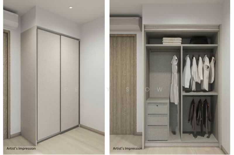 The Orie, 31 Lorong 1 Toa Payoh, 1 Bedroom, 517 sqft, Condominium For Sale, by Perry Siow, 25425547 - PropertyGuru.com.sg