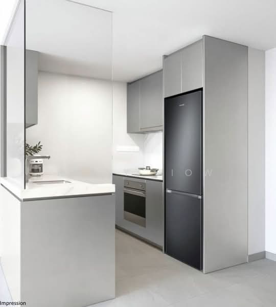 The Orie, 31 Lorong 1 Toa Payoh, 1 Bedroom, 517 sqft, Condominium For Sale, by Perry Siow, 25425547 - PropertyGuru.com.sg