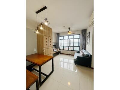 For Sale - 263 Toa Payoh Apex