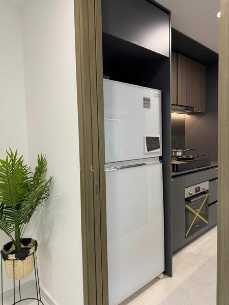 One-North Eden, 10 Slim Barracks Rise, Room Rental, 120 sqft, Condominium For Rent, by Wesley Toh, 25425580 - PropertyGuru.com.sg