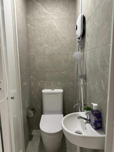 One-North Eden, 10 Slim Barracks Rise, Room Rental, 120 sqft, Condominium For Rent, by Wesley Toh, 25425580 - PropertyGuru.com.sg