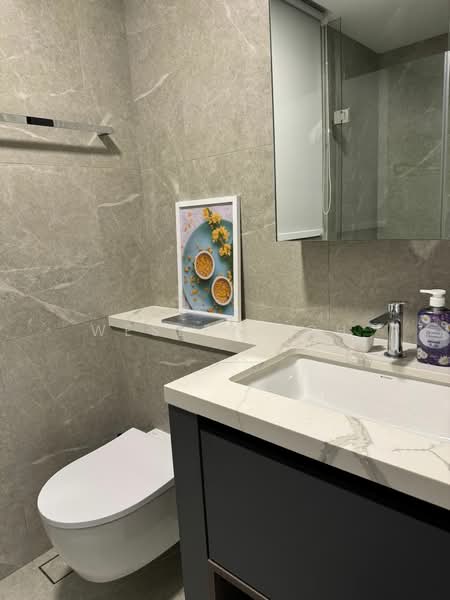 One-North Eden, 10 Slim Barracks Rise, Room Rental, 120 sqft, Condominium For Rent, by Wesley Toh, 25425580 - PropertyGuru.com.sg