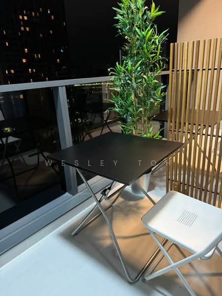 One-North Eden, 10 Slim Barracks Rise, Room Rental, 120 sqft, Condominium For Rent, by Wesley Toh, 25425580 - PropertyGuru.com.sg