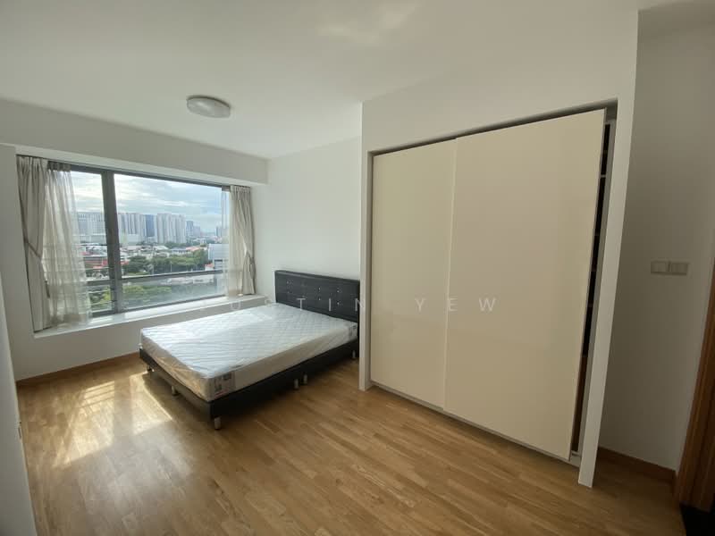 Park Infinia at Wee Nam, 2 Lincoln Road, 3 Bedrooms, 1,464 sqft, Condominium For Rent, by Justin Yew, 25425583 - PropertyGuru.com.sg
