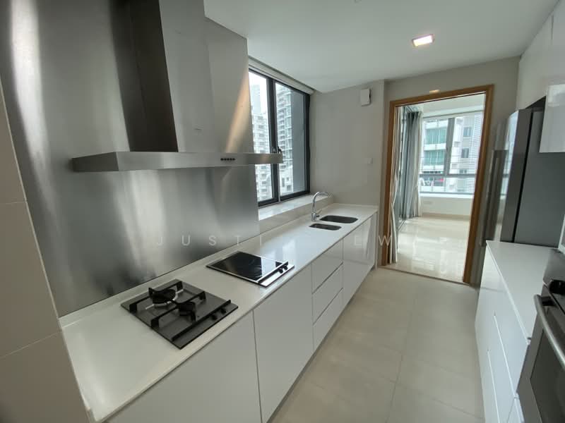 Park Infinia at Wee Nam, 2 Lincoln Road, 3 Bedrooms, 1,464 sqft, Condominium For Rent, by Justin Yew, 25425583 - PropertyGuru.com.sg