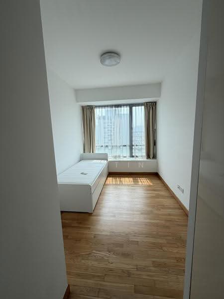 Park Infinia at Wee Nam, 2 Lincoln Road, Newton / Novena, 3 Bedrooms, 1,464 sqft, Condominium For Rent, by Justin Yew, 25425583 - Bedroom - PropertyGuru.com.sg