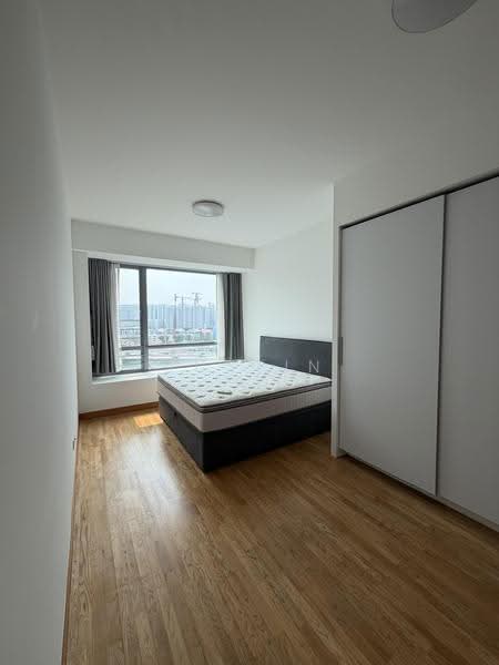 Park Infinia at Wee Nam, 2 Lincoln Road, Newton / Novena, 3 Bedrooms, 1,464 sqft, Condominium For Rent, by Justin Yew, 25425583 - Master Bedroom - PropertyGuru.com.sg