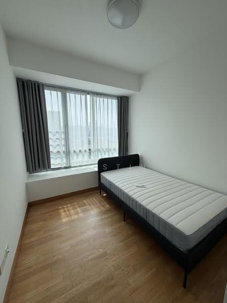 Park Infinia at Wee Nam, 2 Lincoln Road, Newton / Novena, 3 Bedrooms, 1,464 sqft, Condominium For Rent, by Justin Yew, 25425583 - Bedroom - PropertyGuru.com.sg