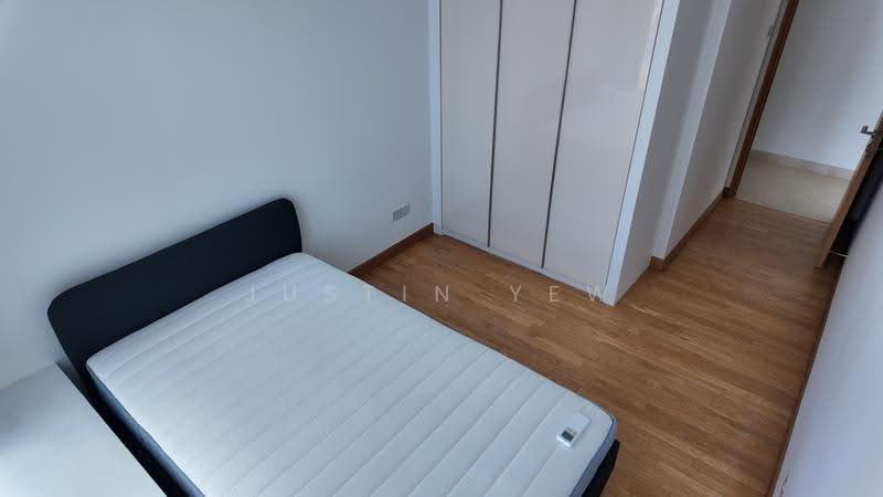 Park Infinia at Wee Nam, 2 Lincoln Road, Newton / Novena, 3 Bedrooms, 1,464 sqft, Condominium For Rent, by Justin Yew, 25425583 - Bedroom - PropertyGuru.com.sg