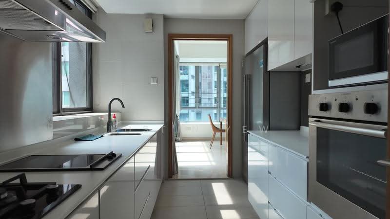 Park Infinia at Wee Nam, 2 Lincoln Road, Newton / Novena, 3 Bedrooms, 1,464 sqft, Condominium For Rent, by Justin Yew, 25425583 - Kitchen - PropertyGuru.com.sg