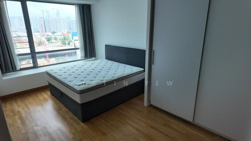 Park Infinia at Wee Nam, 2 Lincoln Road, Newton / Novena, 3 Bedrooms, 1,464 sqft, Condominium For Rent, by Justin Yew, 25425583 - PropertyGuru.com.sg