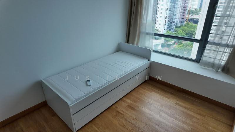 Park Infinia at Wee Nam, 2 Lincoln Road, Newton / Novena, 3 Bedrooms, 1,464 sqft, Condominium For Rent, by Justin Yew, 25425583 - PropertyGuru.com.sg
