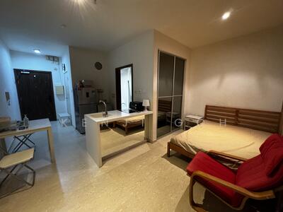 For Rent - Eastwood Regency