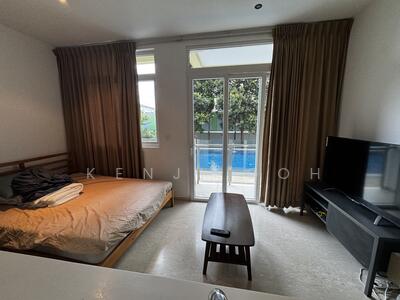 For Rent - Eastwood Regency