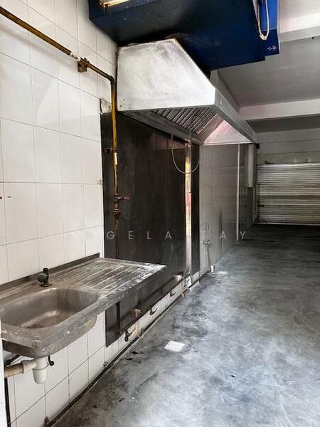 5 Changi Village Road, 5 Changi Village Road, 710 sqft, Food & Beverage For Rent, by Angela Tay, 25425597 - CommercialGuru.com.sg