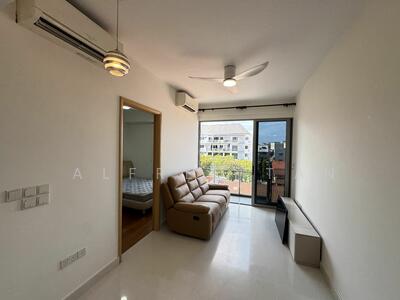 For Rent - Space @ Kovan