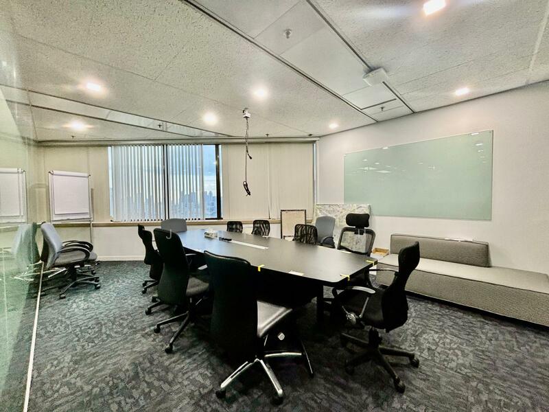 United Square, 101 Thomson Road, 2,300 sqft, Office For Rent, by Justin Su, 25425610 - CommercialGuru.com.sg