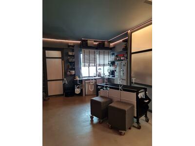 For Sale - 9999 years Upper Serangoon Beautifully Renovated Unit