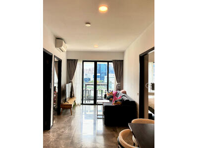 For Sale - One Pearl Bank