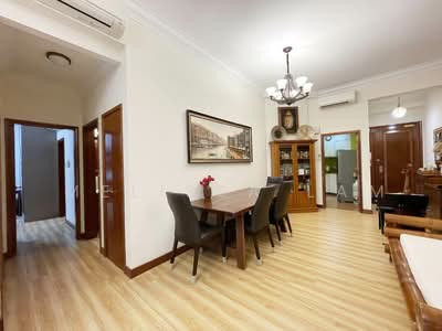 For Sale - Eastpoint Green