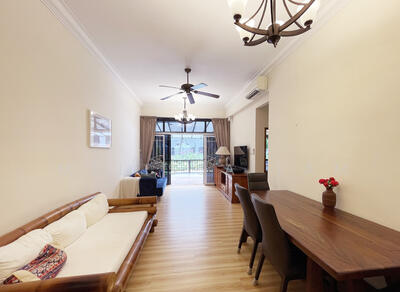 For Sale - Eastpoint Green