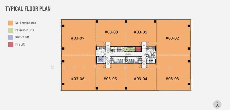 988 Toa Payoh North, 988 Toa Payoh North, Balestier / Toa Payoh, 2,601 sqft, Light Industrial (B1) For Rent, by Barry Cheong, 25425686 - CommercialGuru.com.sg