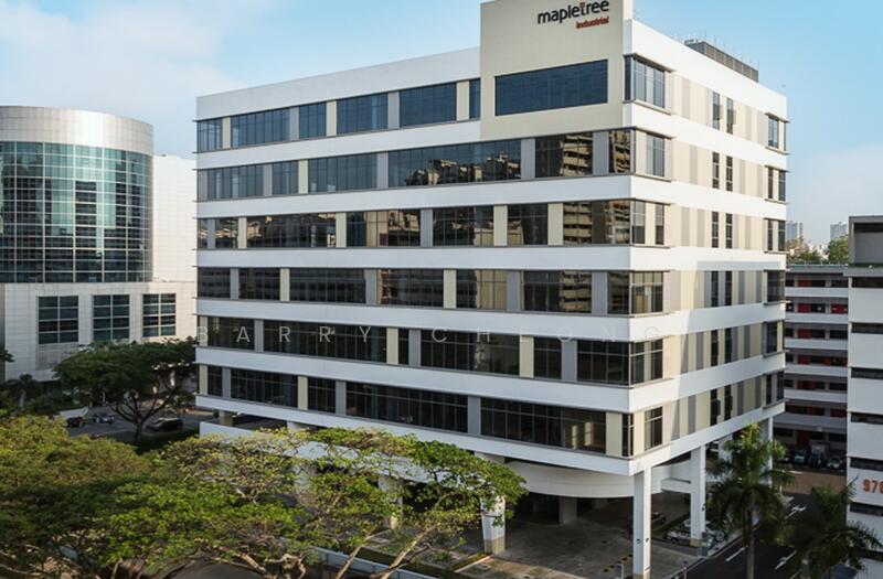 988 Toa Payoh North, 988 Toa Payoh North, Balestier / Toa Payoh, 2,601 sqft, Light Industrial (B1) For Rent, by Barry Cheong, 25425686 - CommercialGuru.com.sg