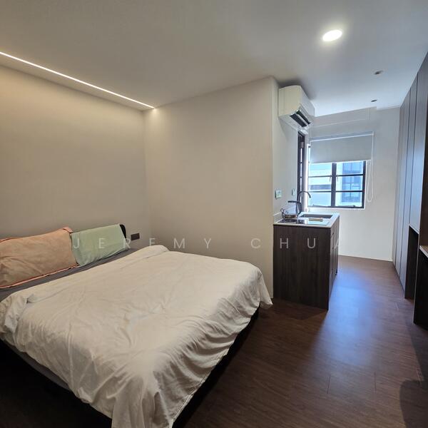 For Rent - Farrer park serangoon road little india ensuite studio