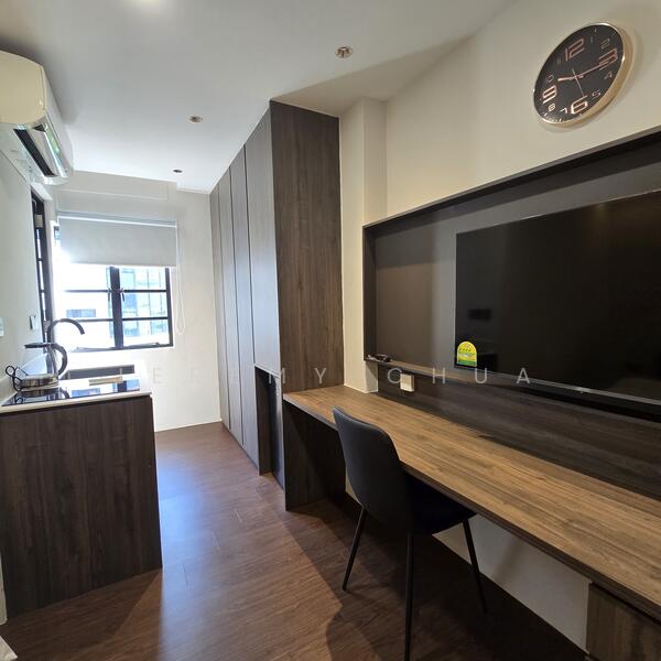 For Rent - Farrer park serangoon road little india ensuite studio