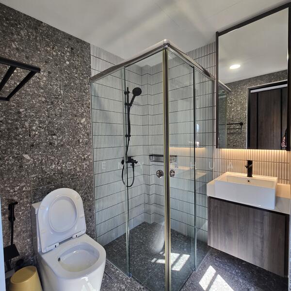 For Rent - Farrer park serangoon road little india ensuite studio