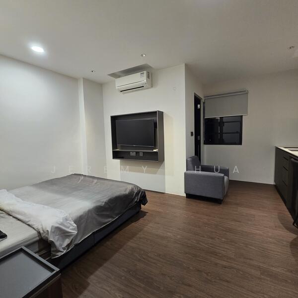 For Rent - Farrer park serangoon road little india ensuite studio