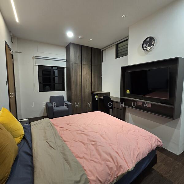 For Rent - Farrer park serangoon road little india ensuite studio