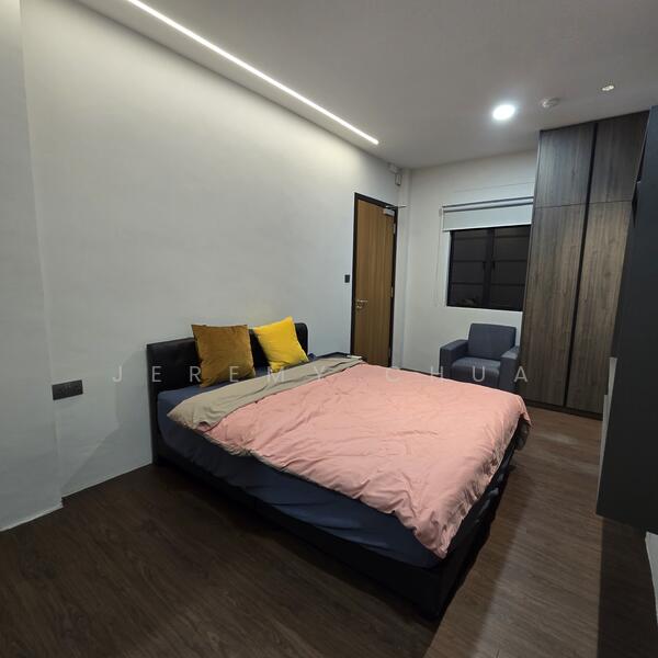 For Rent - Farrer park serangoon road little india ensuite studio