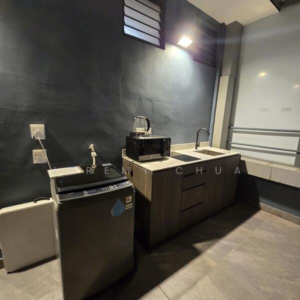 For Rent - Farrer park serangoon road little india ensuite studio