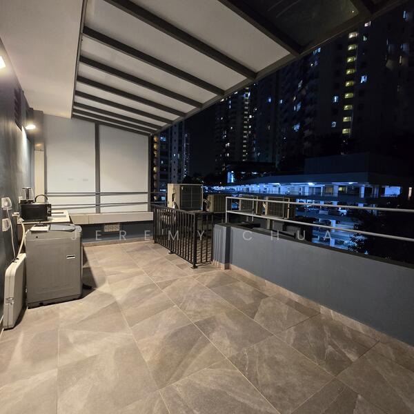 For Rent - Farrer park serangoon road little india ensuite studio