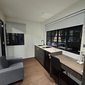 For Rent - Farrer park serangoon road little india ensuite studio