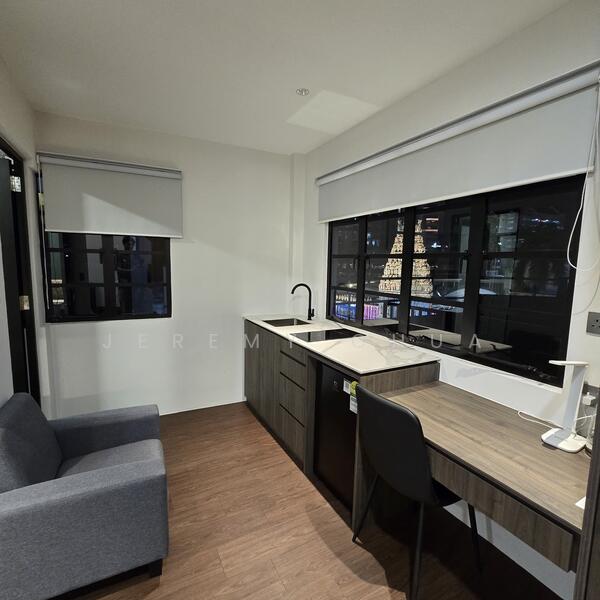 For Rent - Farrer park serangoon road little india ensuite studio