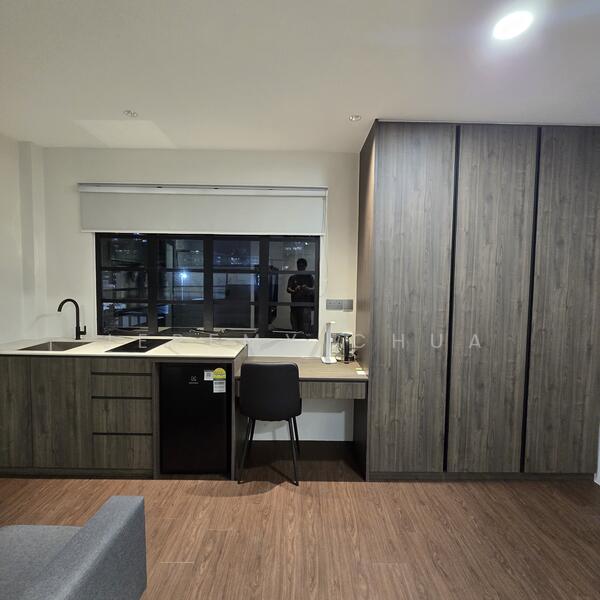 For Rent - Farrer park serangoon road little india ensuite studio