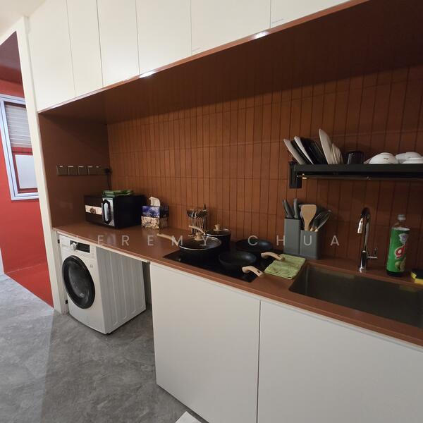 34 norris road, Norris road, Farrer Park / Serangoon Rd, Studio, 300 sqft, Shophouse For Rent, by Jeremy Chua, 25425703 - PropertyGuru.com.sg