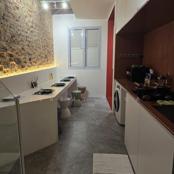 34 norris road, Norris road, Farrer Park / Serangoon Rd, Studio, 300 sqft, Shophouse For Rent, by Jeremy Chua, 25425703 - PropertyGuru.com.sg