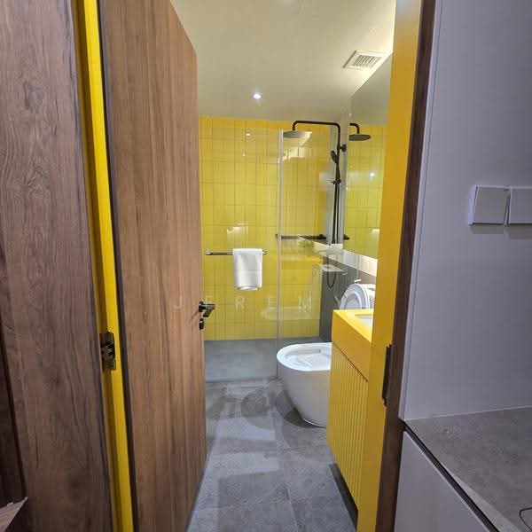 34 norris road, Norris road, Farrer Park / Serangoon Rd, Studio, 300 sqft, Shophouse For Rent, by Jeremy Chua, 25425703 - Bathroom - PropertyGuru.com.sg