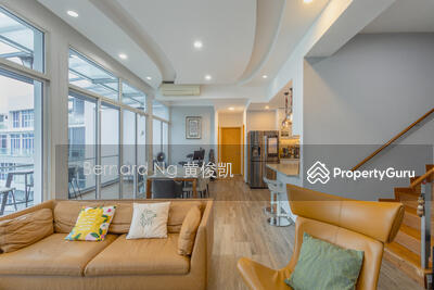 For Sale - The Tampines Trilliant