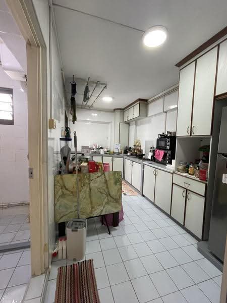 116C Rivervale Drive, 116C Rivervale Drive, Hougang / Punggol / Sengkang, 3 Bedrooms, 1,250 sqft, HDB Flat For Rent, by Aly Ho, 25425872 - PropertyGuru.com.sg