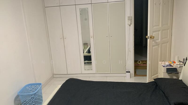 For Rent - 458 Tampines Street 42