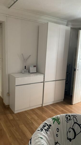 For Rent - 458 Tampines Street 42