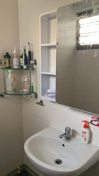 For Rent - 458 Tampines Street 42